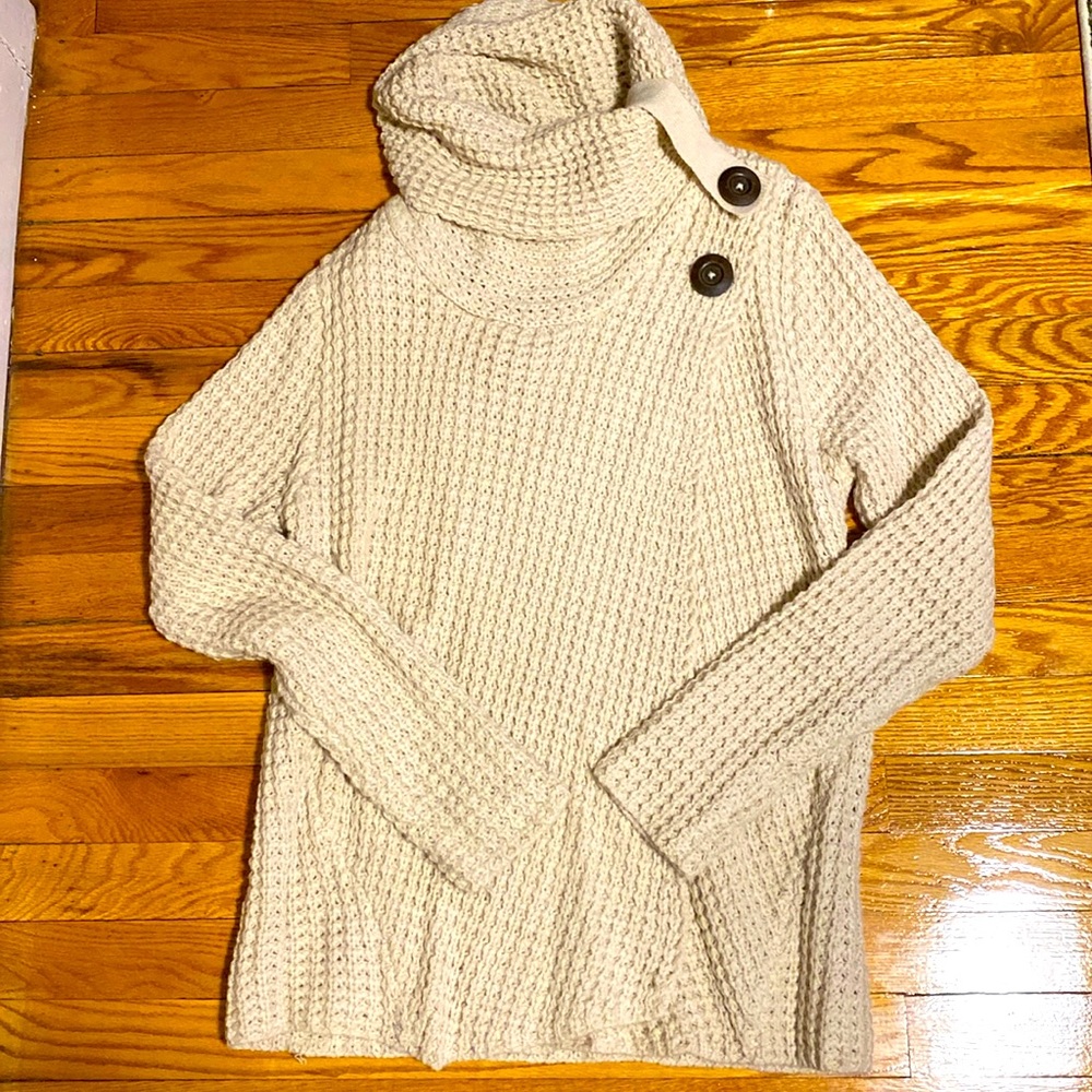 Staccato Brand Sweater. Women’s Size Medium.